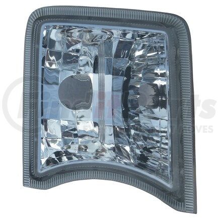 Eagle Eye TY1135-U000R Turn Signal Light Lens / Housing