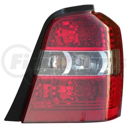 Eagle Eye TY1137-U000R Tail Light Housing
