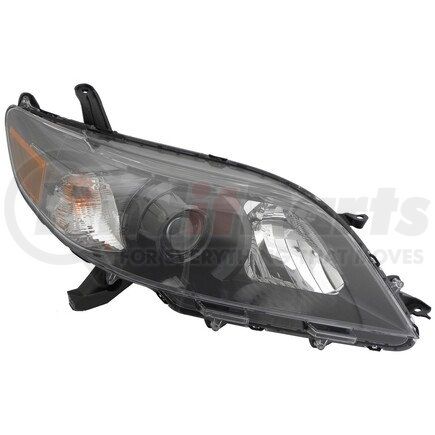 Eagle Eye TY1159-B101R Headlight Assembly