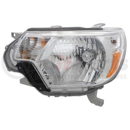 Eagle Eye TY1199-B001L Headlight Assembly