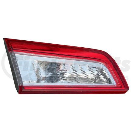 Eagle Eye TY1185-B000L Tail Light Assembly