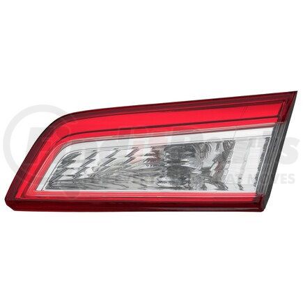 Eagle Eye TY1185-B000R Tail Light Assembly