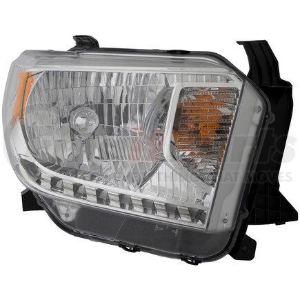 Eagle Eye TY1240-B001R Headlight Assembly