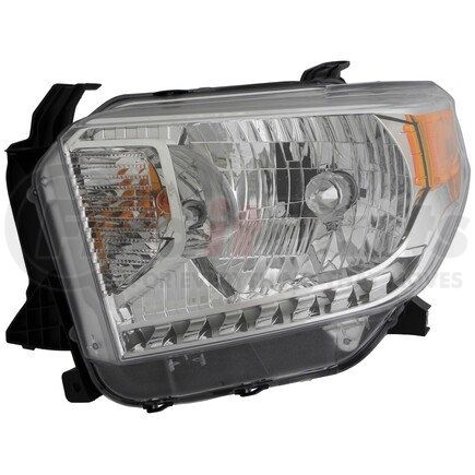 Eagle Eye TY1240-B011L Headlight Assembly