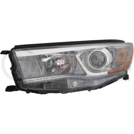 Eagle Eye TY1257-B011L