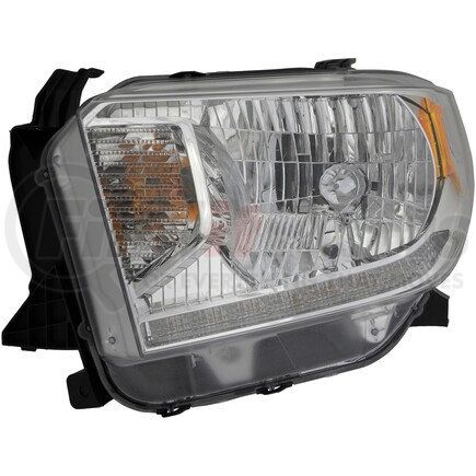 Eagle Eye TY1240-B021L Headlight Assembly