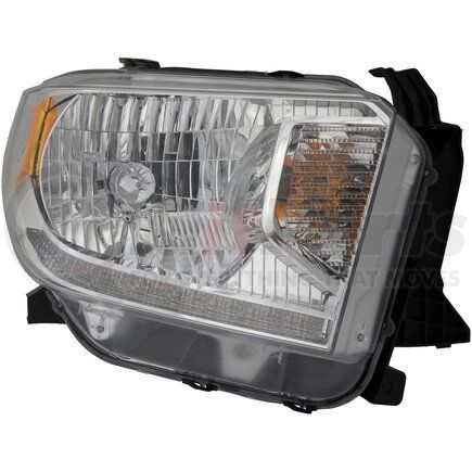 Eagle Eye TY1240-B021R Headlight Assembly