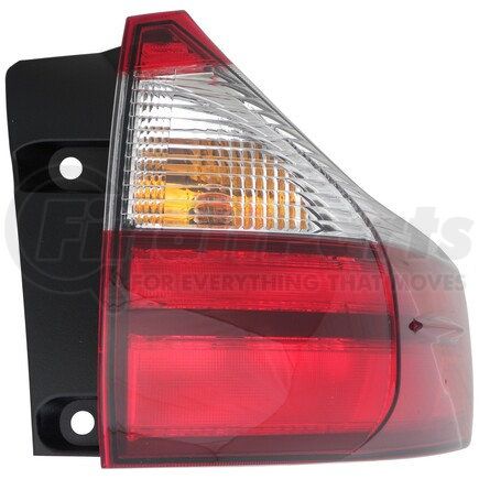 Eagle Eye TY1280-B000R Tail Light Assembly