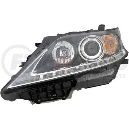 Eagle Eye TY1342-B101L Headlight Assembly