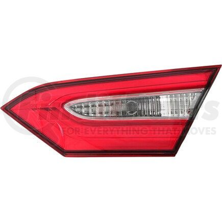 Eagle Eye TY1345-B000R Tail Light Assembly