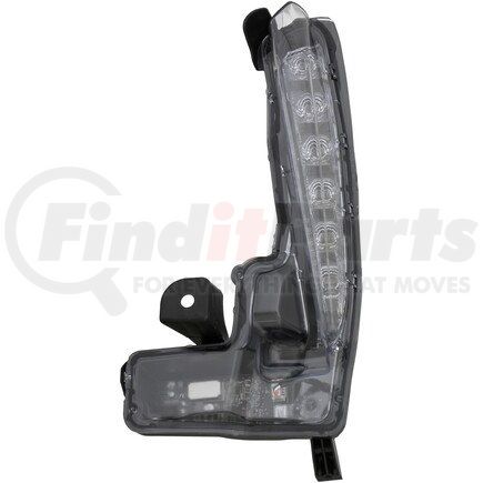 Eagle Eye TY1353-B100L Daytime Running Light