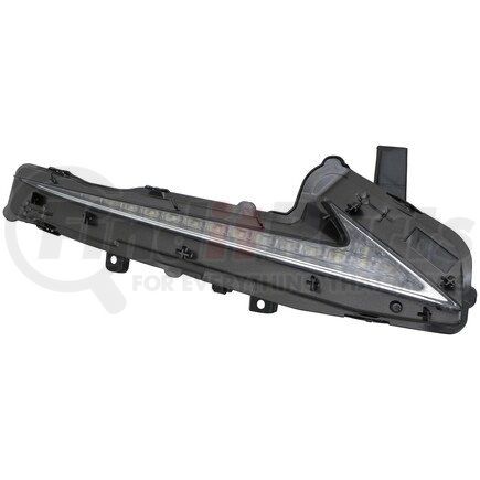 Eagle Eye TY1366-B100R Daytime Running Light