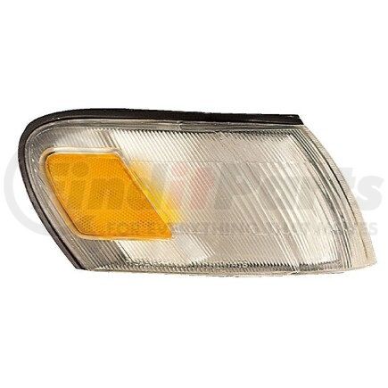 Eagle Eye TY418-B000R Side Marker Light Assembly