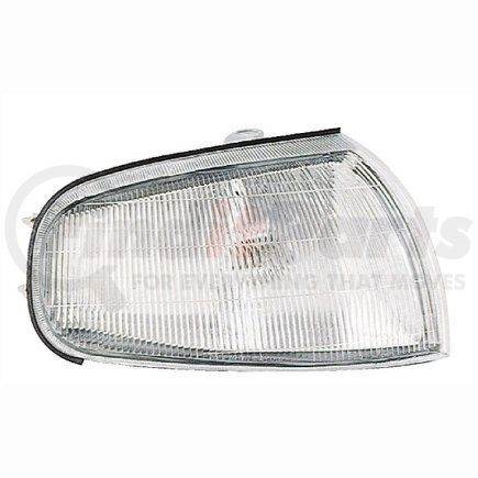 Eagle Eye TY370-B100L Parking Light Assembly