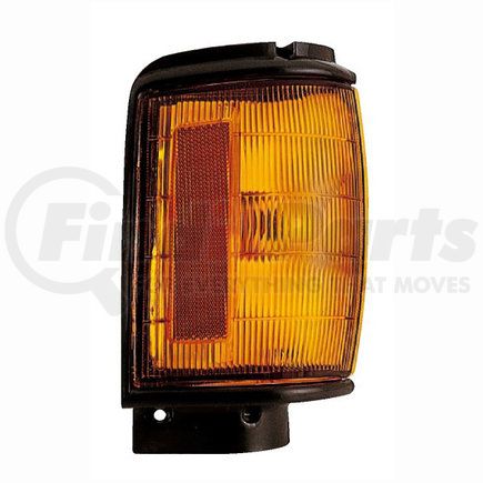 Eagle Eye TY423-B00DR Parking Light Assembly