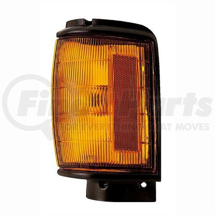 Eagle Eye TY423-B00DL Parking Light Assembly
