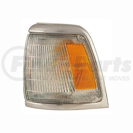 Eagle Eye TY426-B00CL Parking Light Assembly