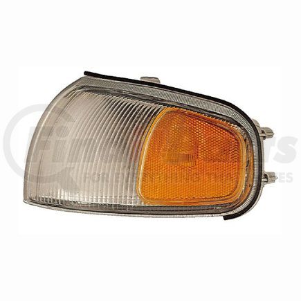Eagle Eye TY499-B000L Parking Light Assembly