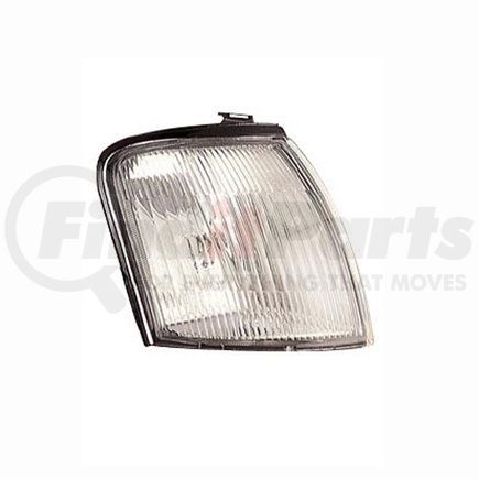 Eagle Eye TY525-U000L Parking Light Assembly