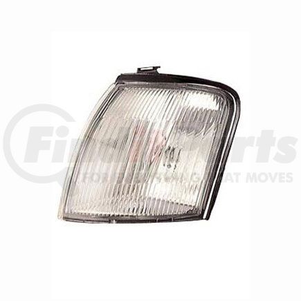 Eagle Eye TY525-U000R Parking Light Assembly
