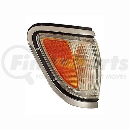 Eagle Eye TY548-B00CR Parking Light Assembly
