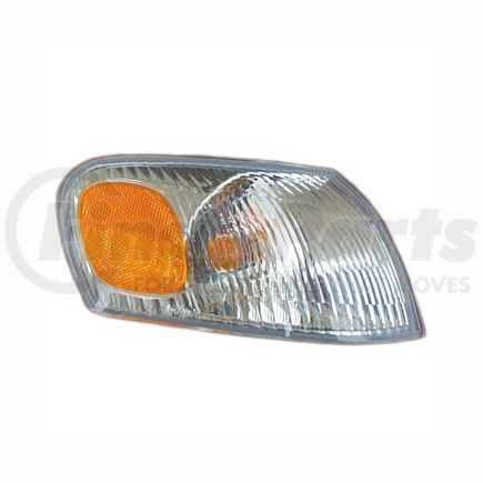 Eagle Eye TY562-B000R Parking Light Assembly