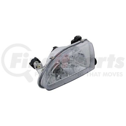 Eagle Eye TY561-B001L Headlight Assembly