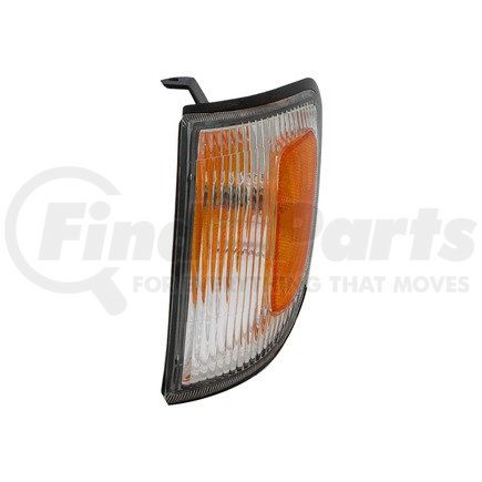 Eagle Eye TY581-B000L Parking Light Assembly