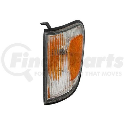 Eagle Eye TY580-B000L Parking Light Assembly