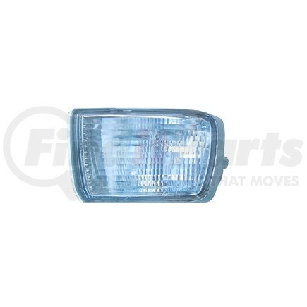 Eagle Eye TY583-B000R Turn Signal Light
