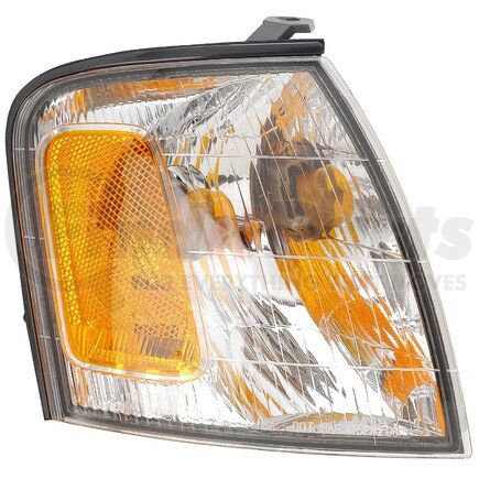 Eagle Eye TY612-B000R Parking Light Assembly