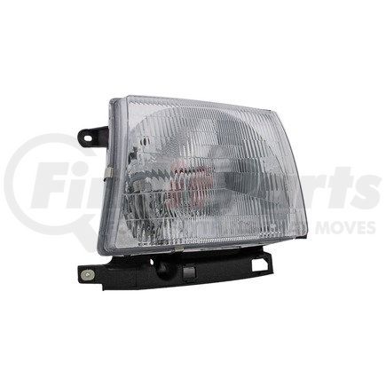 Eagle Eye TY619-B001L Headlight Assembly