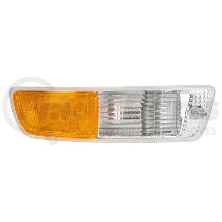 Eagle Eye TY610-U000R Turn Signal Light Lens / Housing