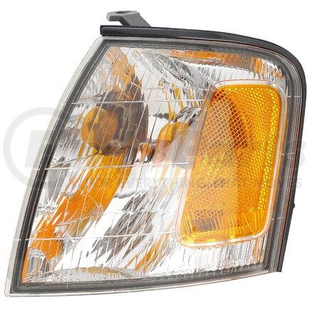 Eagle Eye TY612-B000L Parking Light Assembly