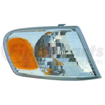 Eagle Eye TY677-B000R Turn Signal Light