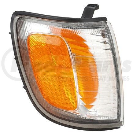 Eagle Eye TY673-B000R Parking Light Assembly