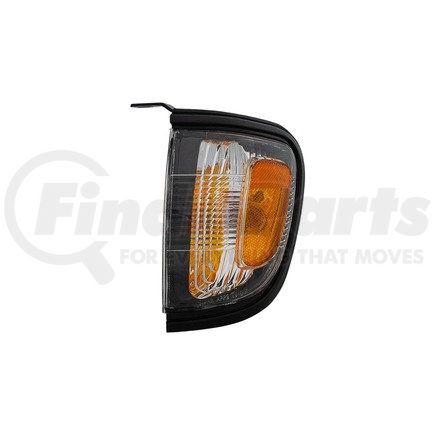 Eagle Eye TY683-B00KL Parking Light Assembly