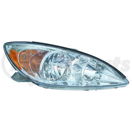 Eagle Eye TY694-B001R Headlight Assembly