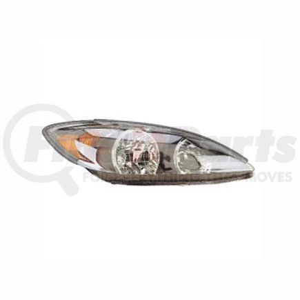Eagle Eye TY694-B101R Headlight Assembly