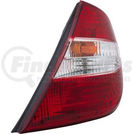 Eagle Eye TY695-B000R Tail Light Assembly