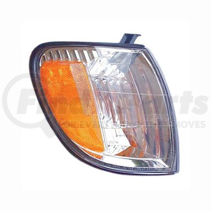 Eagle Eye TY688-B000R Turn Signal Light