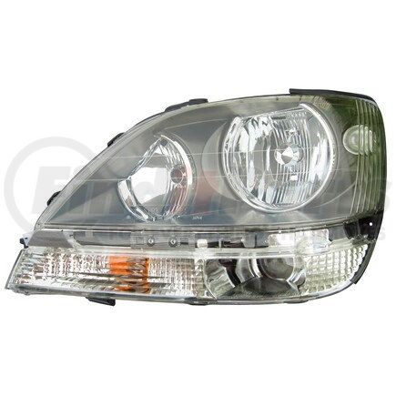 Eagle Eye TY711-B101L Headlight Assembly