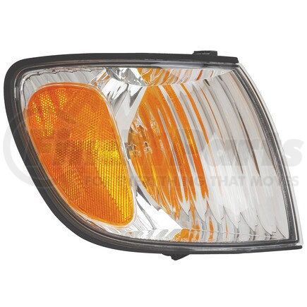 Eagle Eye TY725-B000R Turn Signal Light