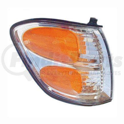 Eagle Eye TY717-B000R Turn Signal Light