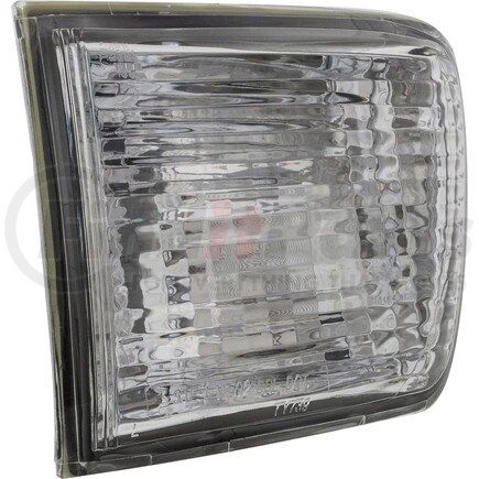 Eagle Eye TY739-U100L Turn Signal Light Lens / Housing
