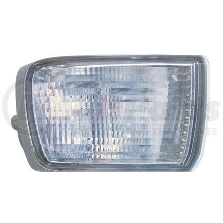 Eagle Eye TY739-U100R Turn Signal Light Lens / Housing