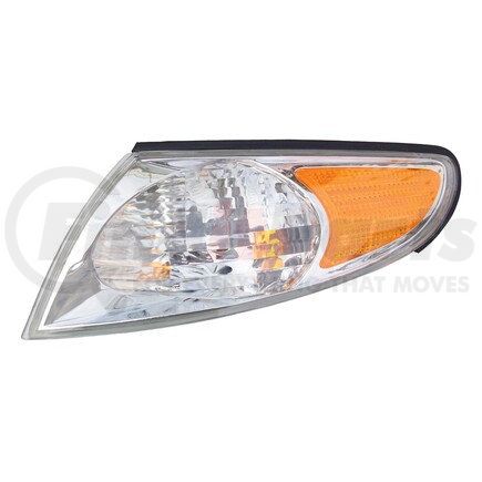 Eagle Eye TY751-B000L Parking Light Assembly