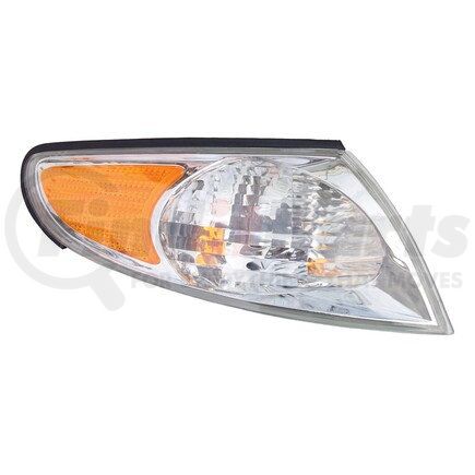 Eagle Eye TY751-B000R Parking Light Assembly
