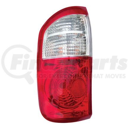 Eagle Eye TY762-B000L Tail Light Assembly