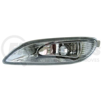 Eagle Eye TY765-B000L Fog Light Assembly